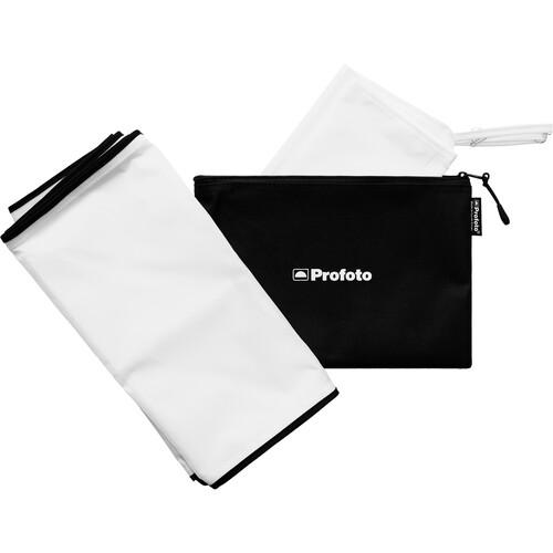 Profoto 201615 Softbox 1x4' Diffuser Kit 1.5 f-stop