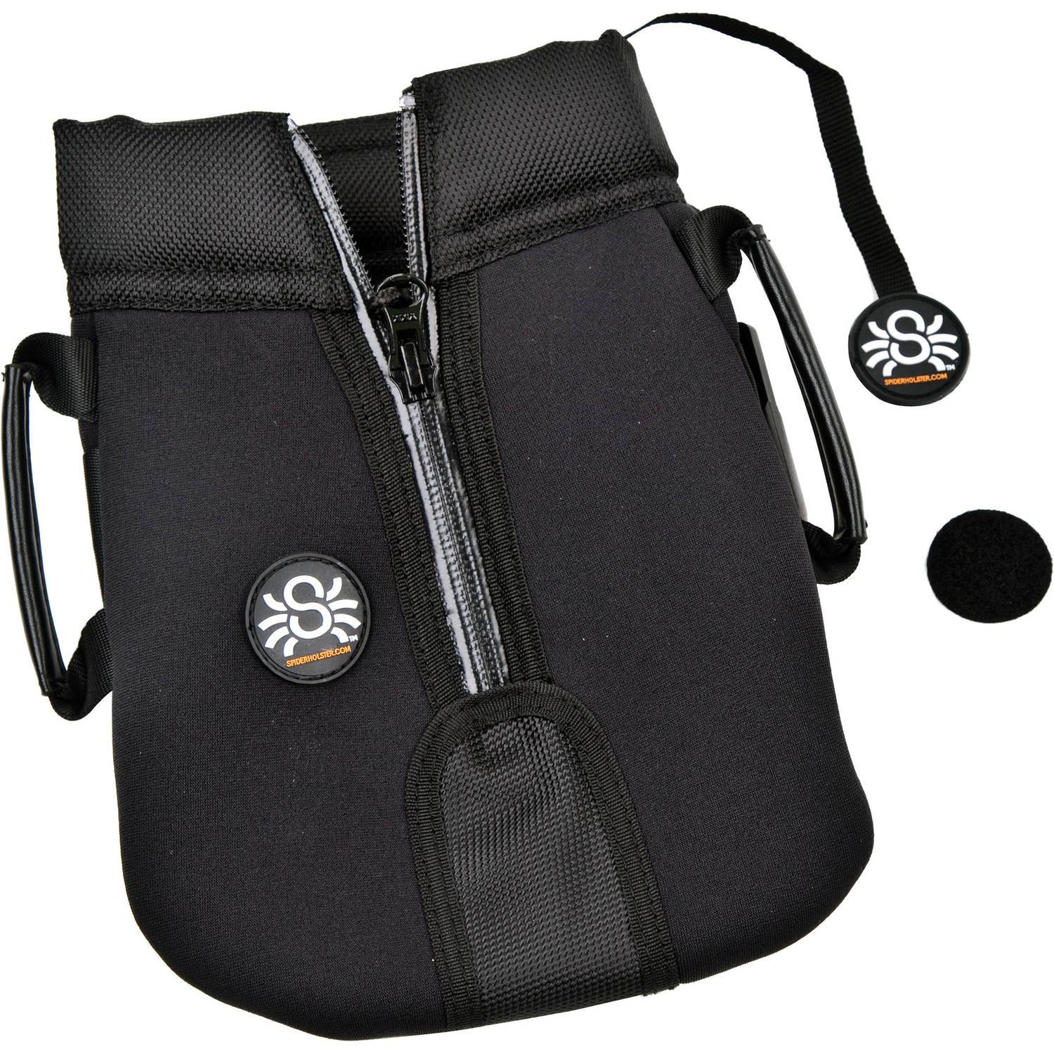 Spider Holster 903 SpiderPro Medium Lens Pouch