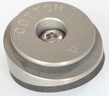 Cotton Carrier 10-Degree Hub