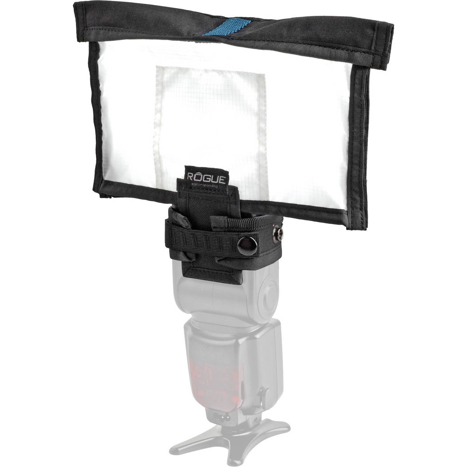 Rogue FlashBenders Small Diffusion Panel