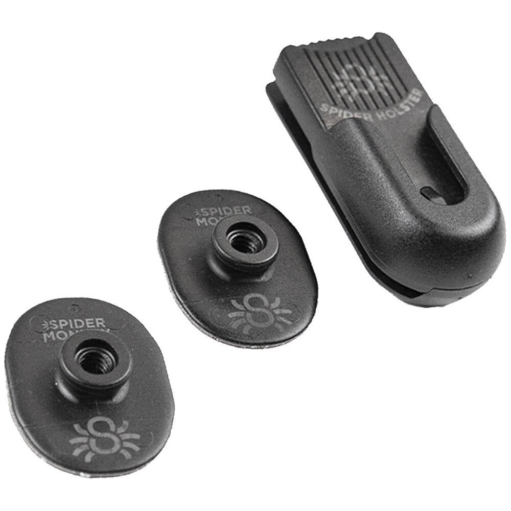 Spider Holster 900 Spider Monkey Accessory Holster Kit