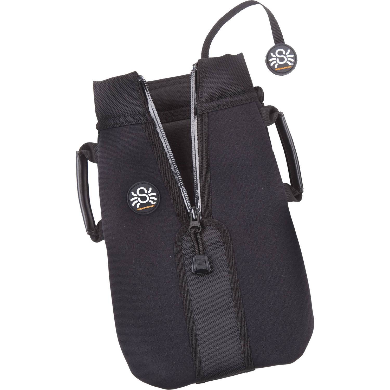 Spider Holster 902 SpiderPro Large Lens Lens Pouch