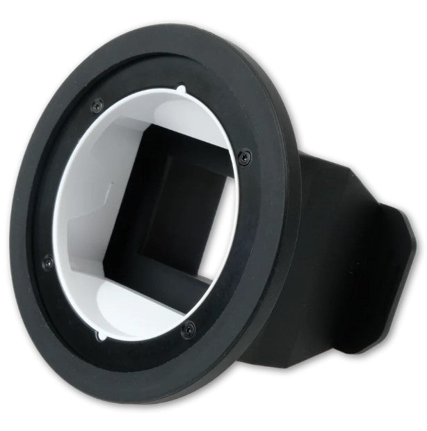 Rogue Photographic Design Round Flash Kit + Flash Adapter (Small)