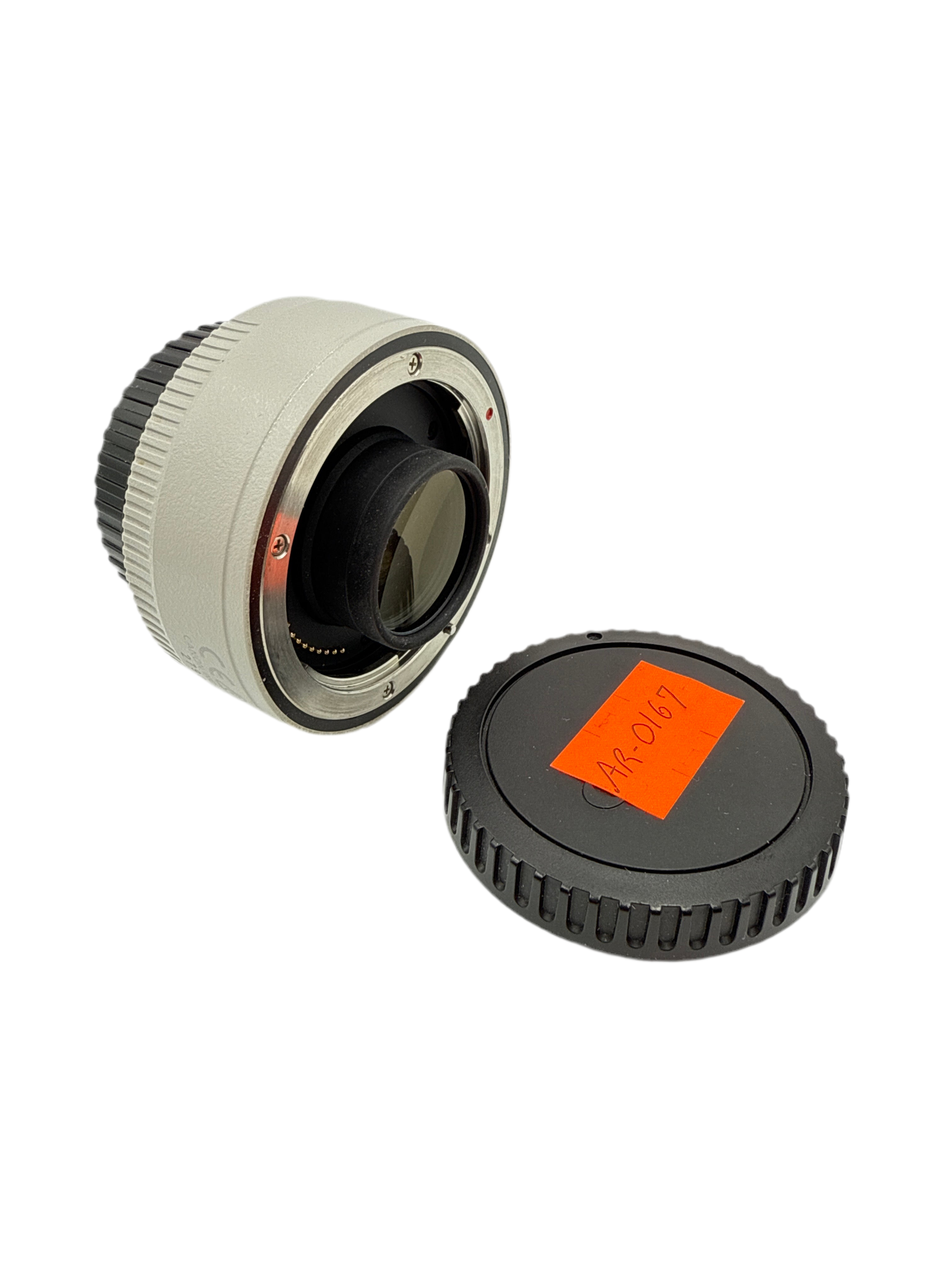 Canon EF Extender 1.4x III (0167)