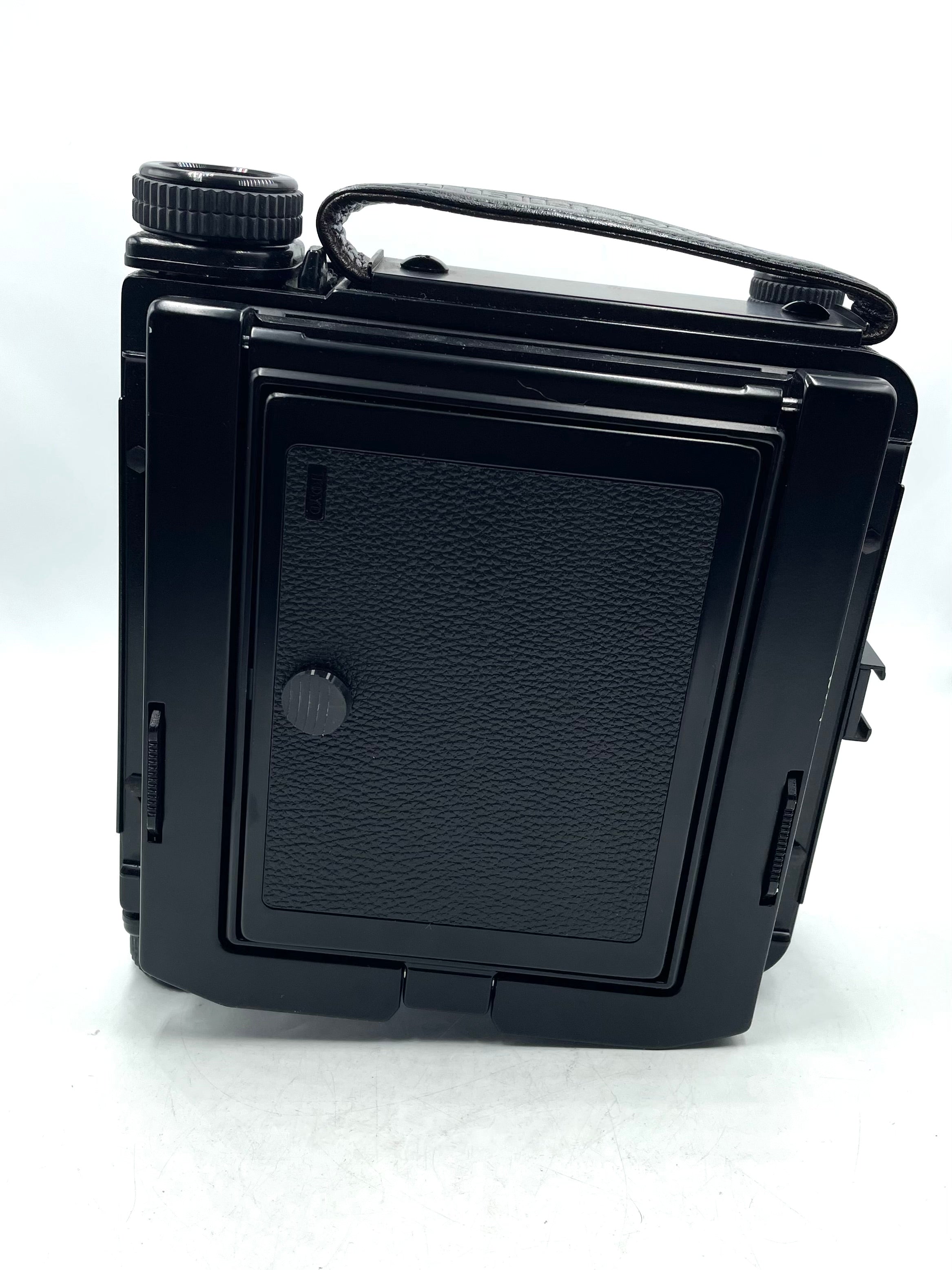 Used Toyo-View 45AX 4 x 5 Field Camera