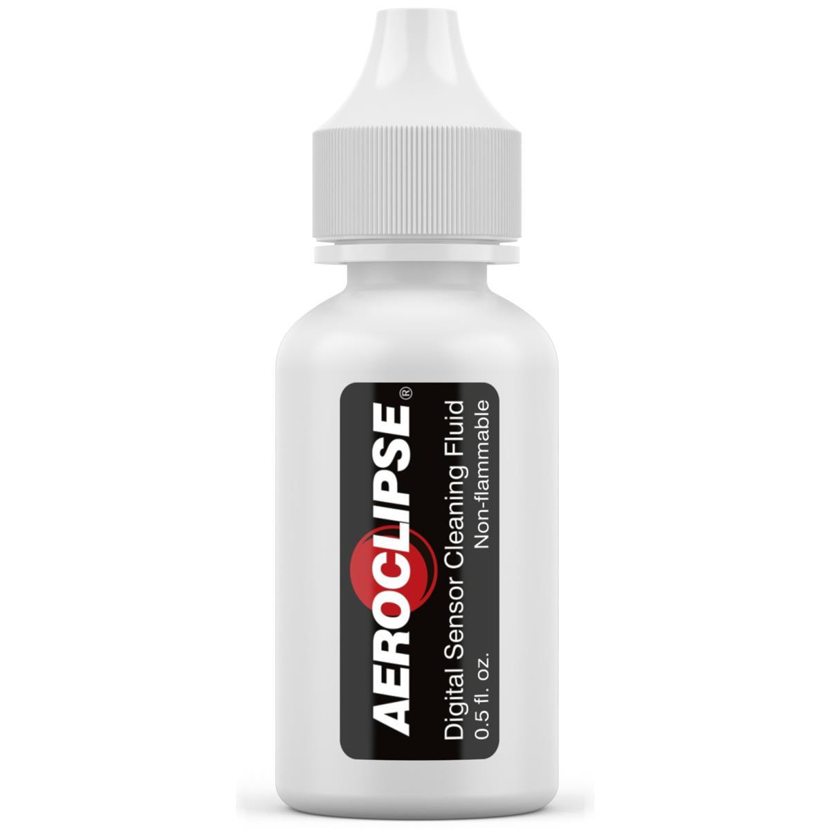 Photographic Solutions Aeroclipse Digital Sensor Cleaning Fluid (0.5 fl. oz)