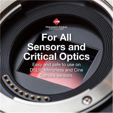 Photographic Solutions Aeroclipse Digital Sensor Cleaning Fluid (0.5 fl. oz)