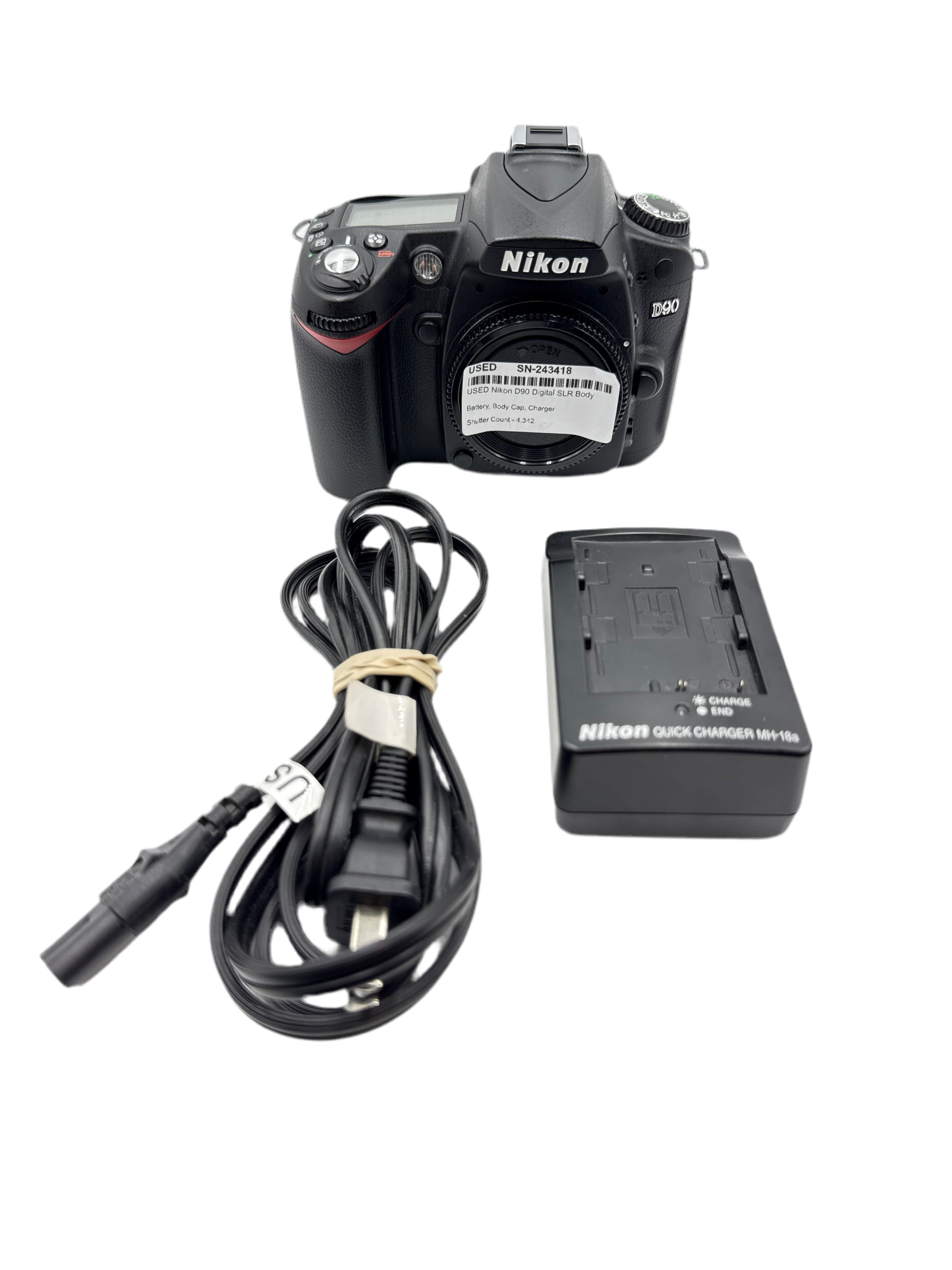 Nikon D300 Body Nikon D90 Body Adrian Baicea Nikon D90 Buy