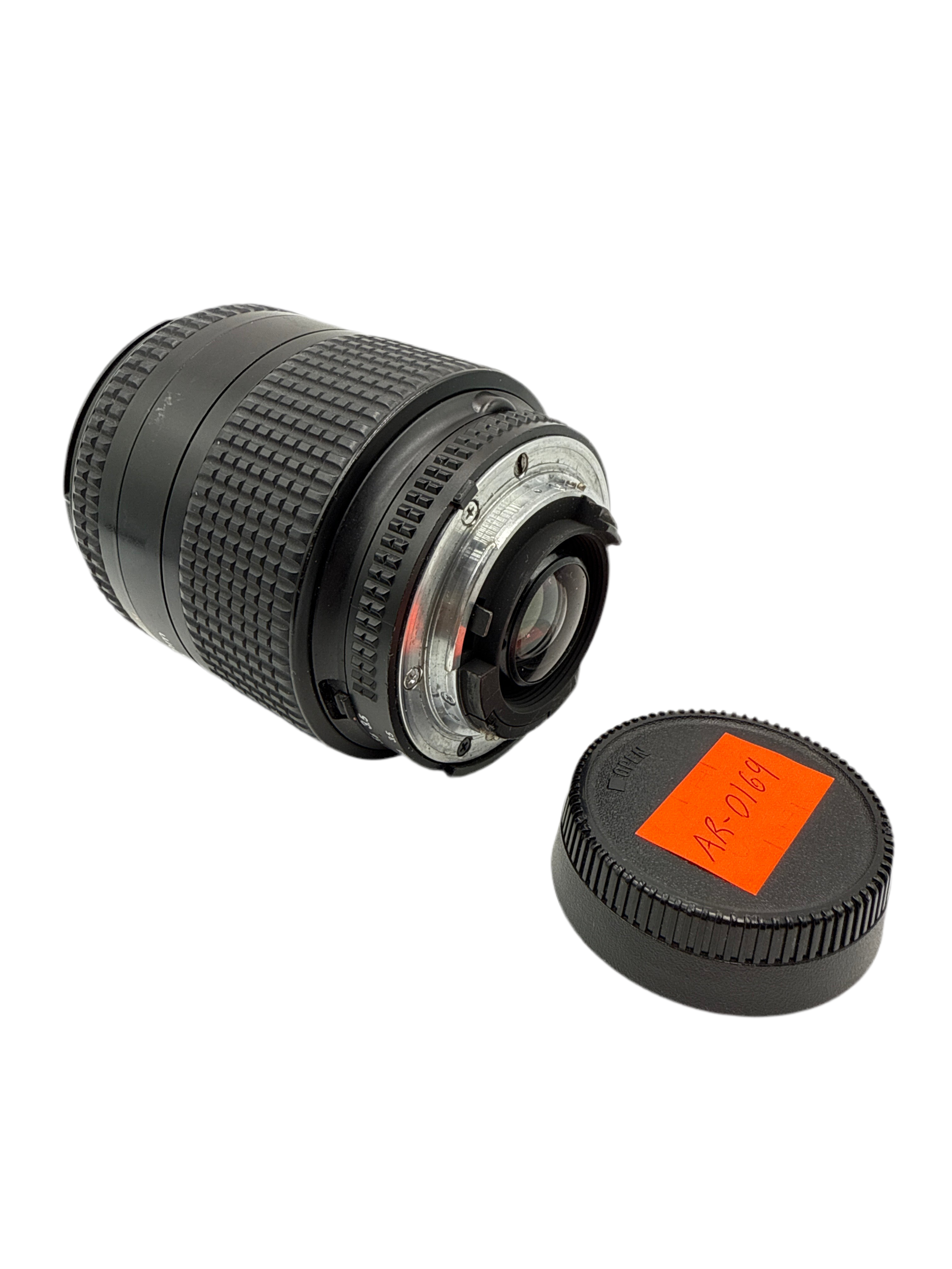 Nikon AF NIKKOR 28-105mm f/3.5-4.5 D (0169)