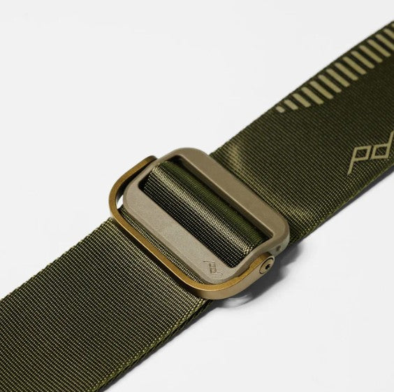 Peak Design Slide Camera Strap (Kelp)