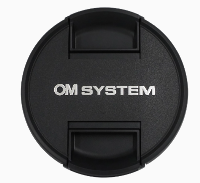OM SYSTEM LC-72D Lens Cap