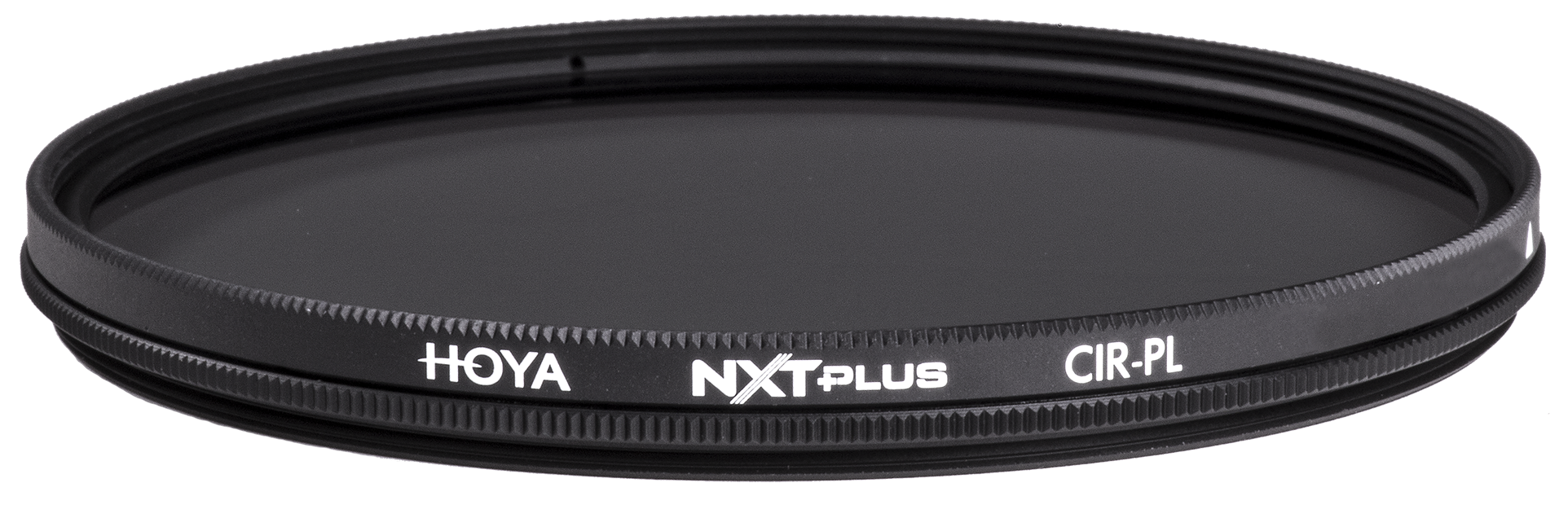 Hoya 62mm NXT Plus Circular Polarizer Filter slim frame
