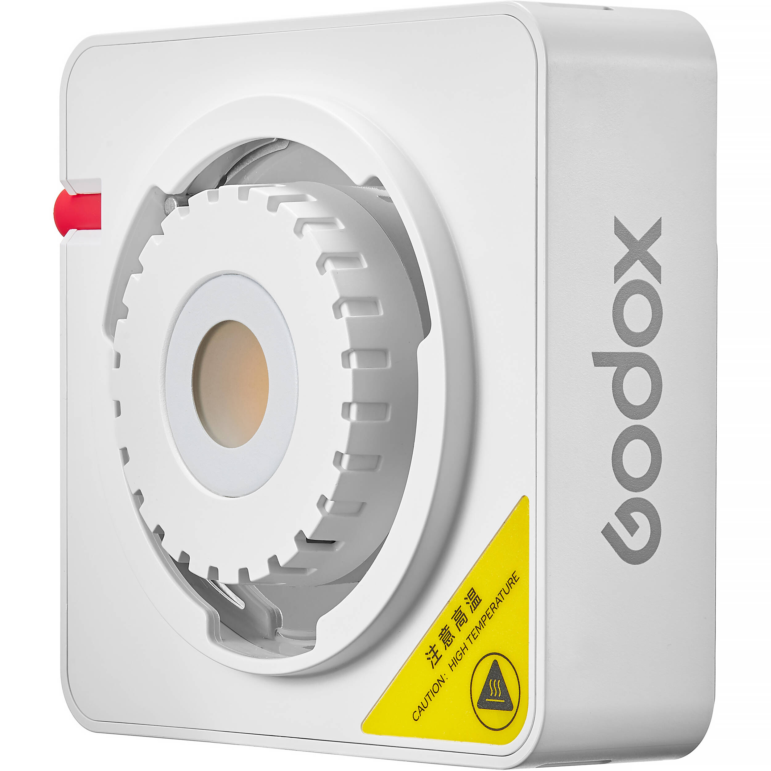 Godox ML100R RGB Portable LED Light