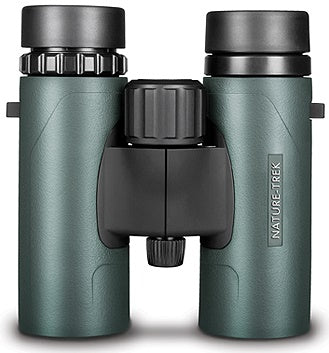 Hawke 8x32 Green Nature-Trek Binoculars