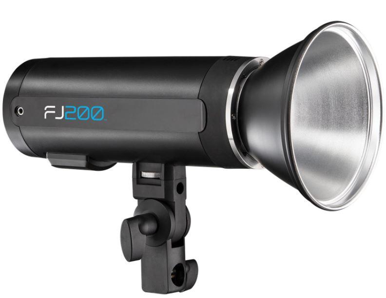 Westcott 4740 FJ200 Strobe