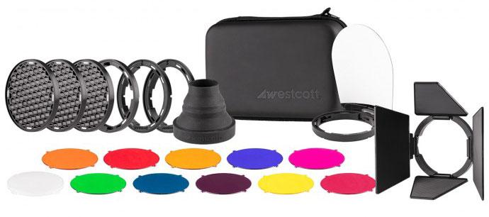 Westcott FJ80 Creative Pack