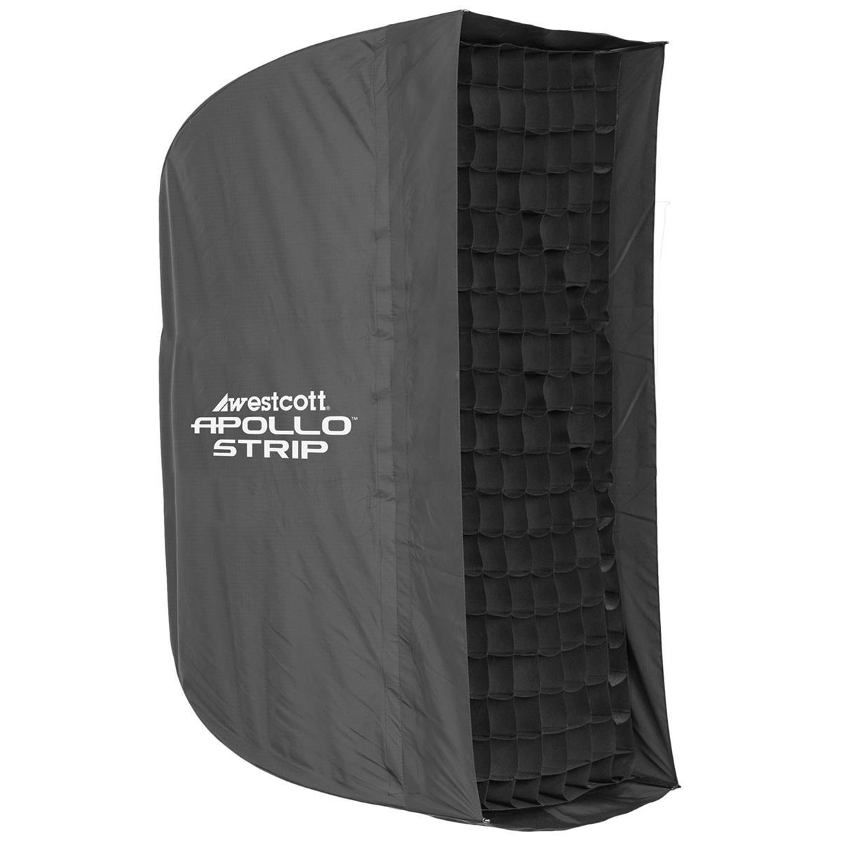 Westcott Apollo Strip Softbox Kit (12 x 36")