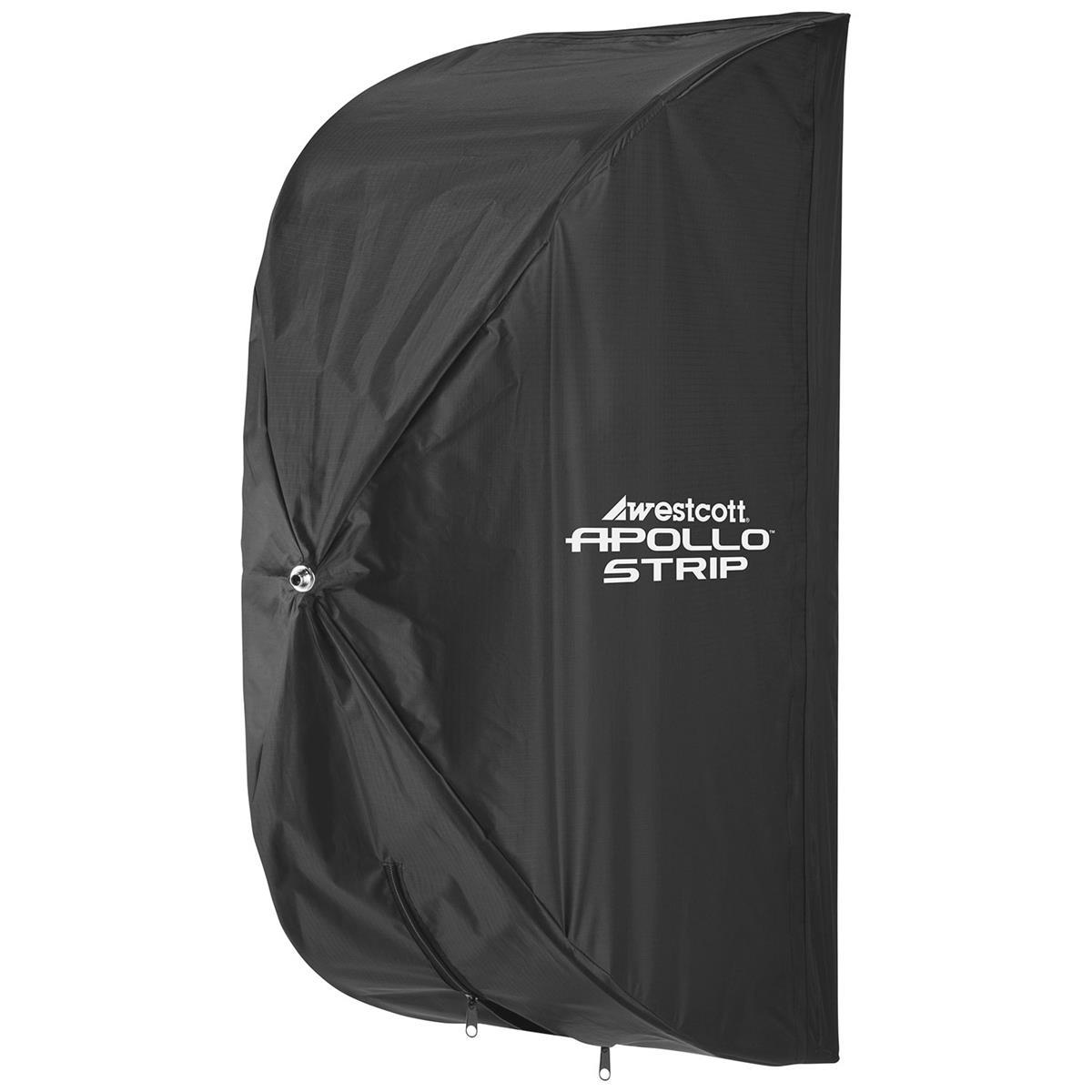 Westcott Apollo Strip Softbox Kit (12 x 36")