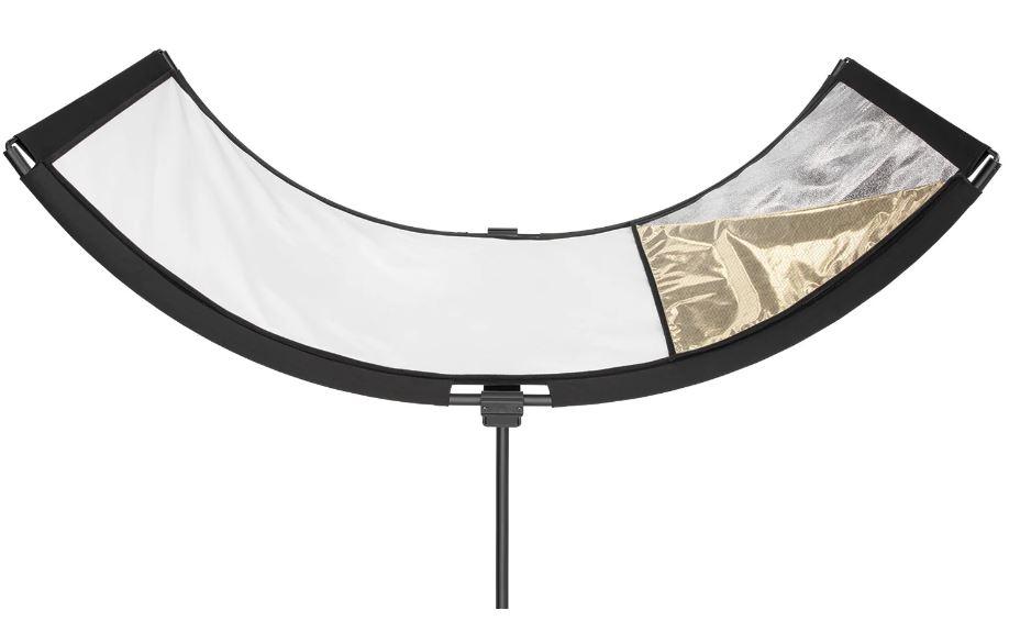 Westcott Eyelighter 3 (Silver/Black & Sunlight/White)