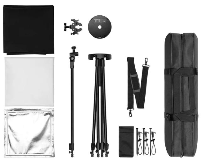 Westcott Fusion 10-in-1 Light Control System by Sal Cincotta