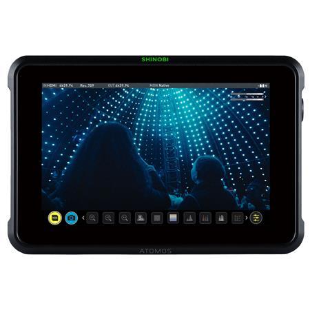 Atomos Shinobi 7" 4K HDMI/SDI Monitor