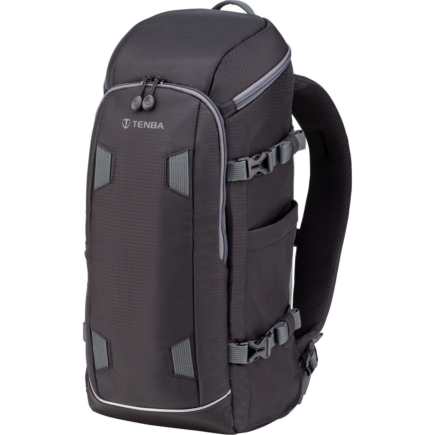 Tenba 636-411 Solstice 12L Backpack - Black