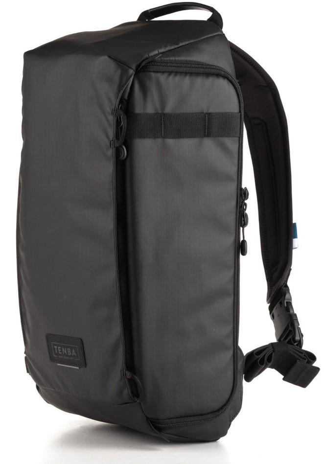 Tenba Solstice V2 Sling Bag (Black, 16L)
