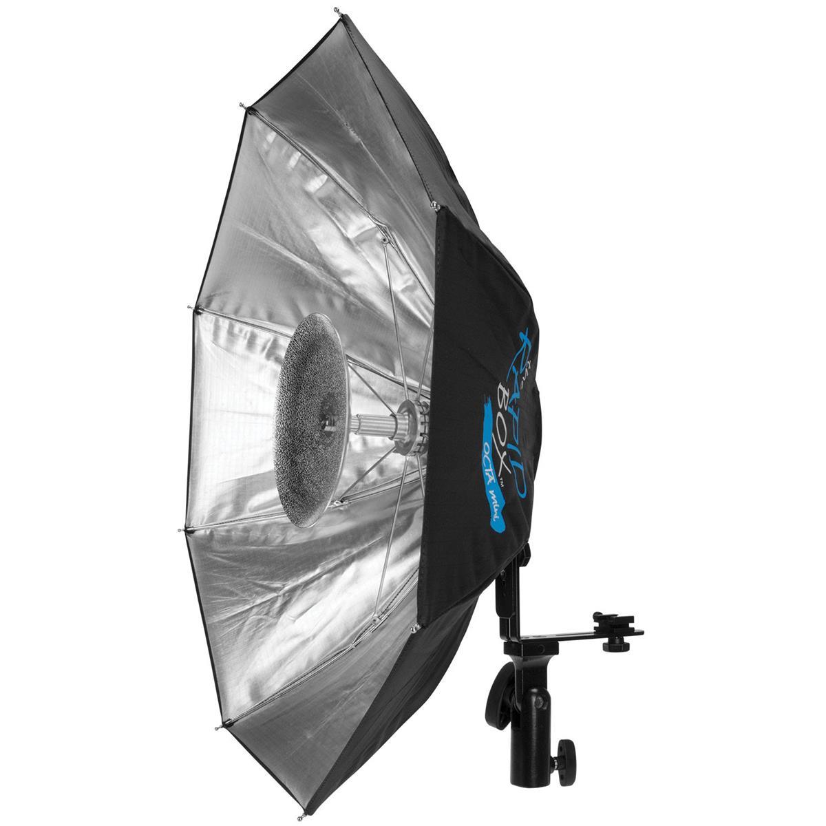 Westcott 2030-DP Beauty Dish Deflector Plate for Rapid Box 2030-DP