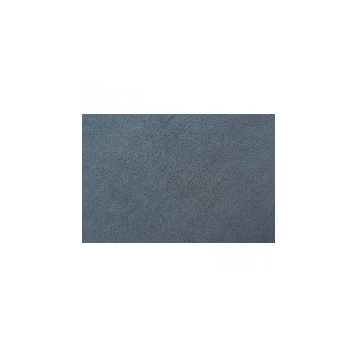 Westcott 140 9 x 10' Gray Wrinkle Resistant Backdrop