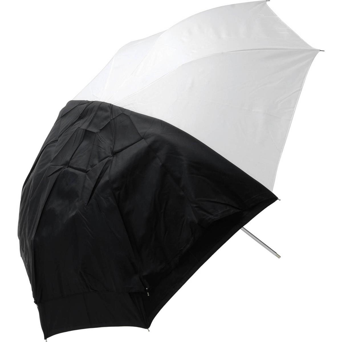 Westcott 2021 60" White Satin Umbrella