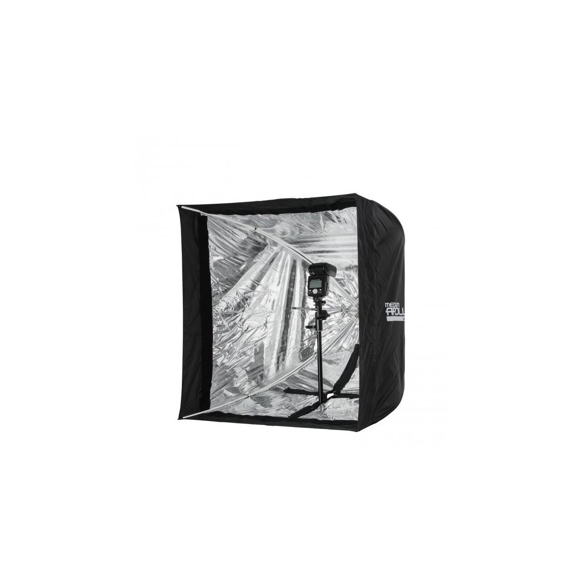 Westcott 2334 Apollo Softbox with Recessed Front (28 x 28")