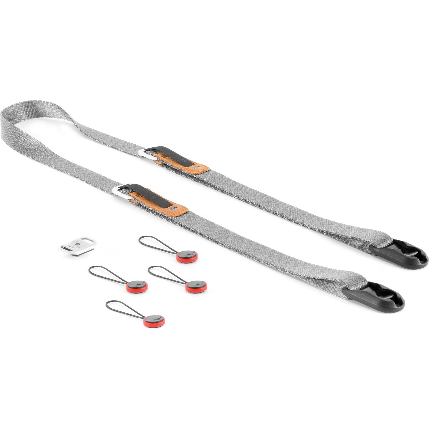 Peak Design Leash Camera Strap (Ash)
