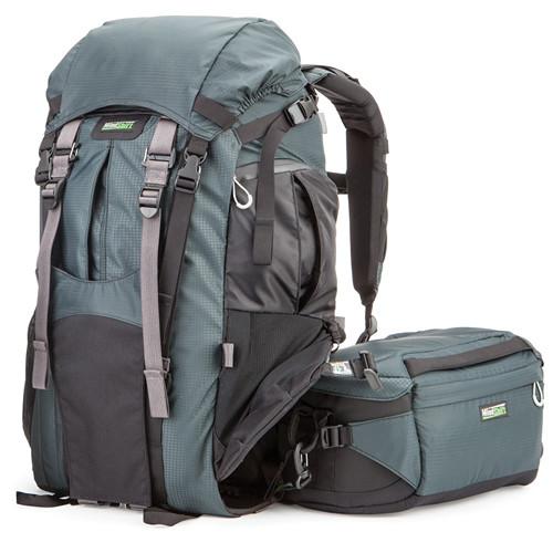 MindShift rotation180° Professional Backpack Deluxe Kit