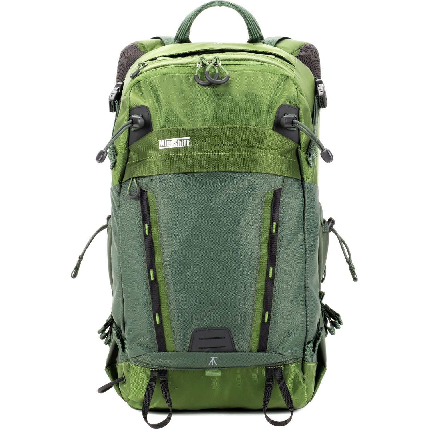 Mindshift Backlight 18L Woodland Green Backpack