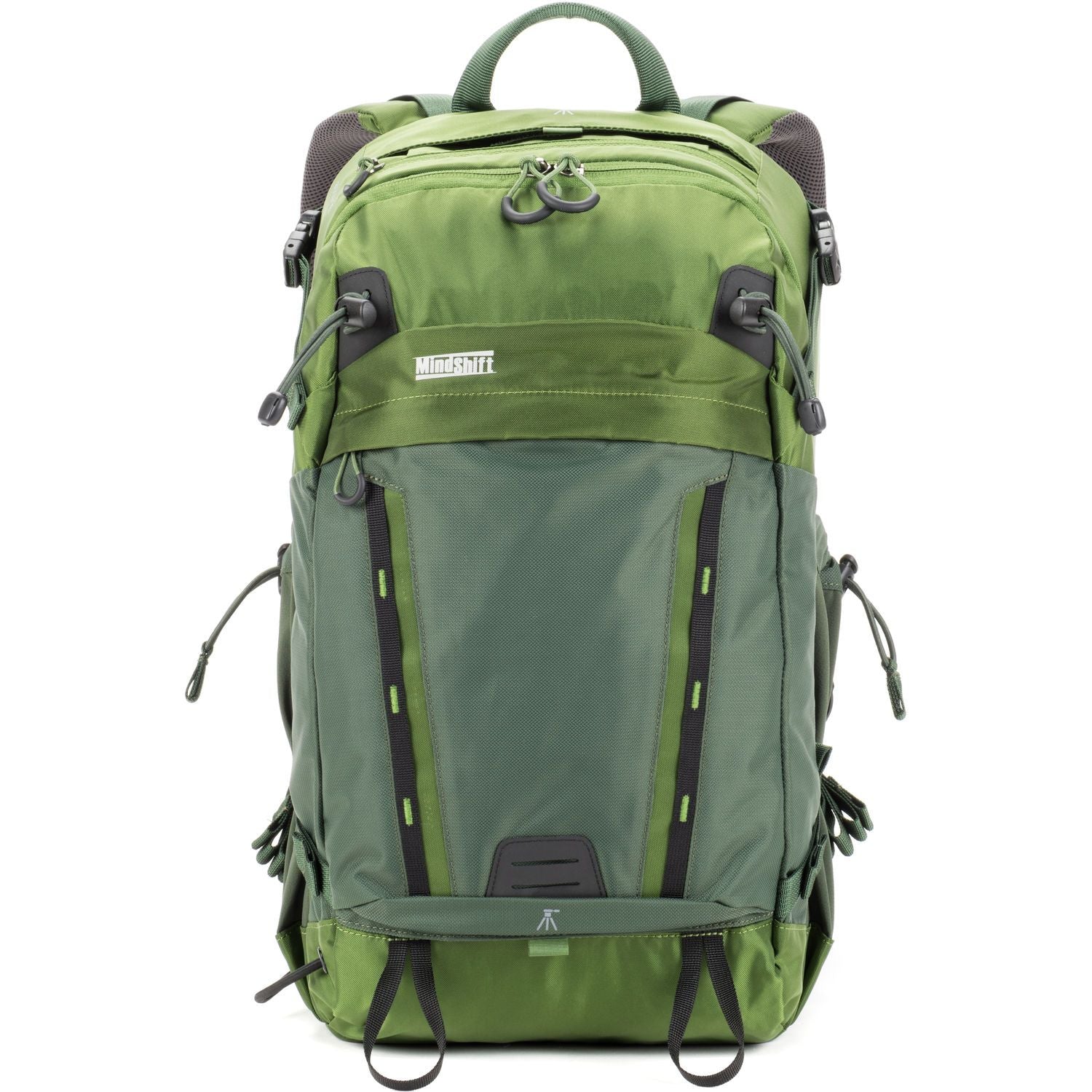 Mindshift Backlight 18L Woodland Green Backpack
