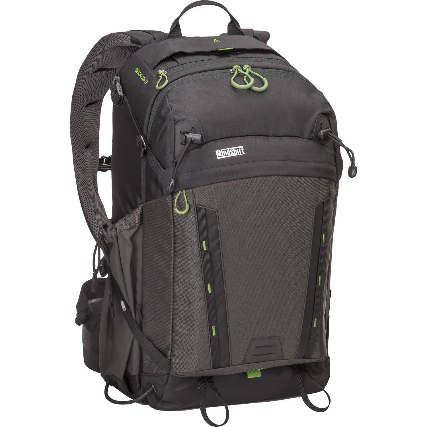 MindShift Gear BackLight 26L Backpack (Charcoal)