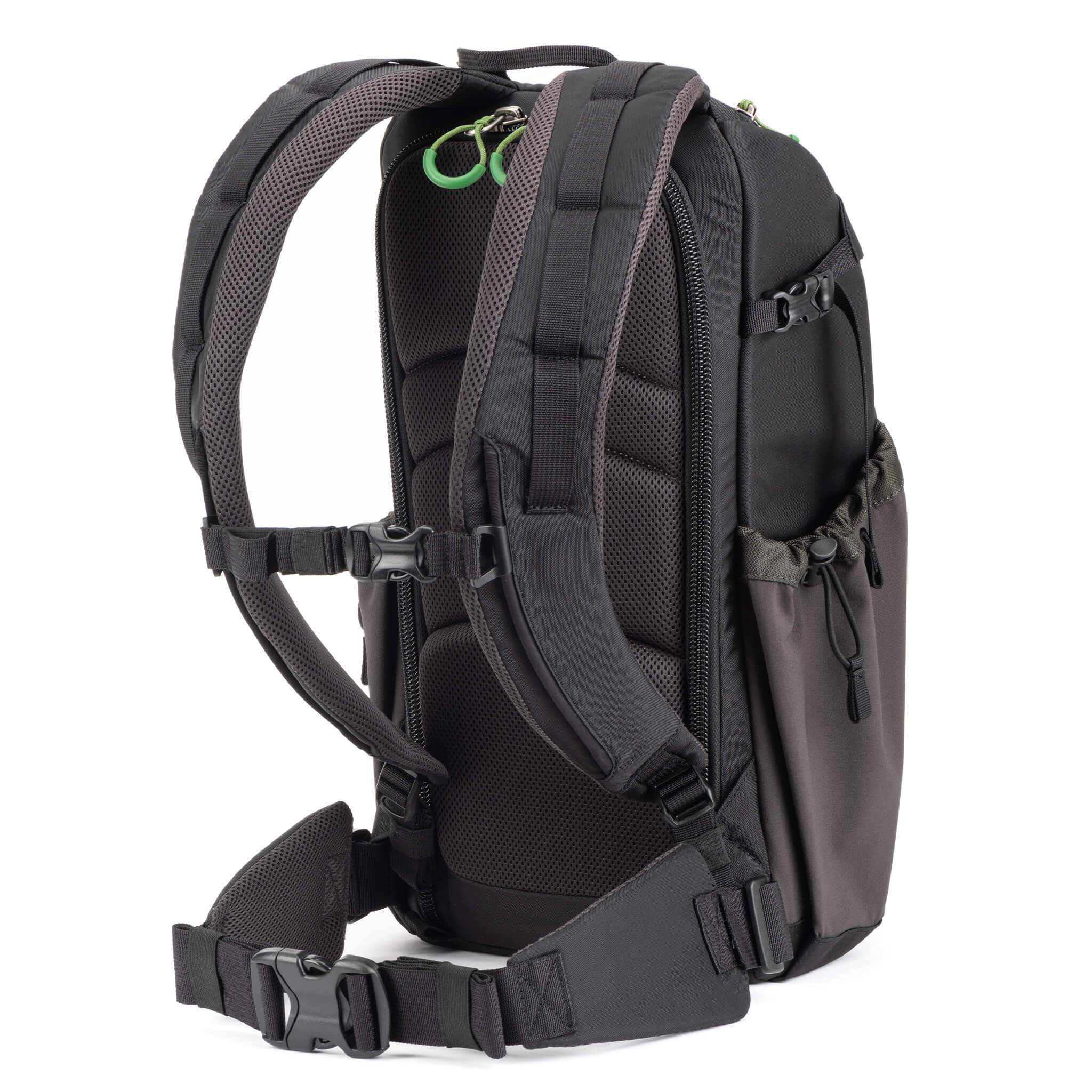 Think Tank Photo BackLight Sprint Camera Backpack (Charcoal, 15L)