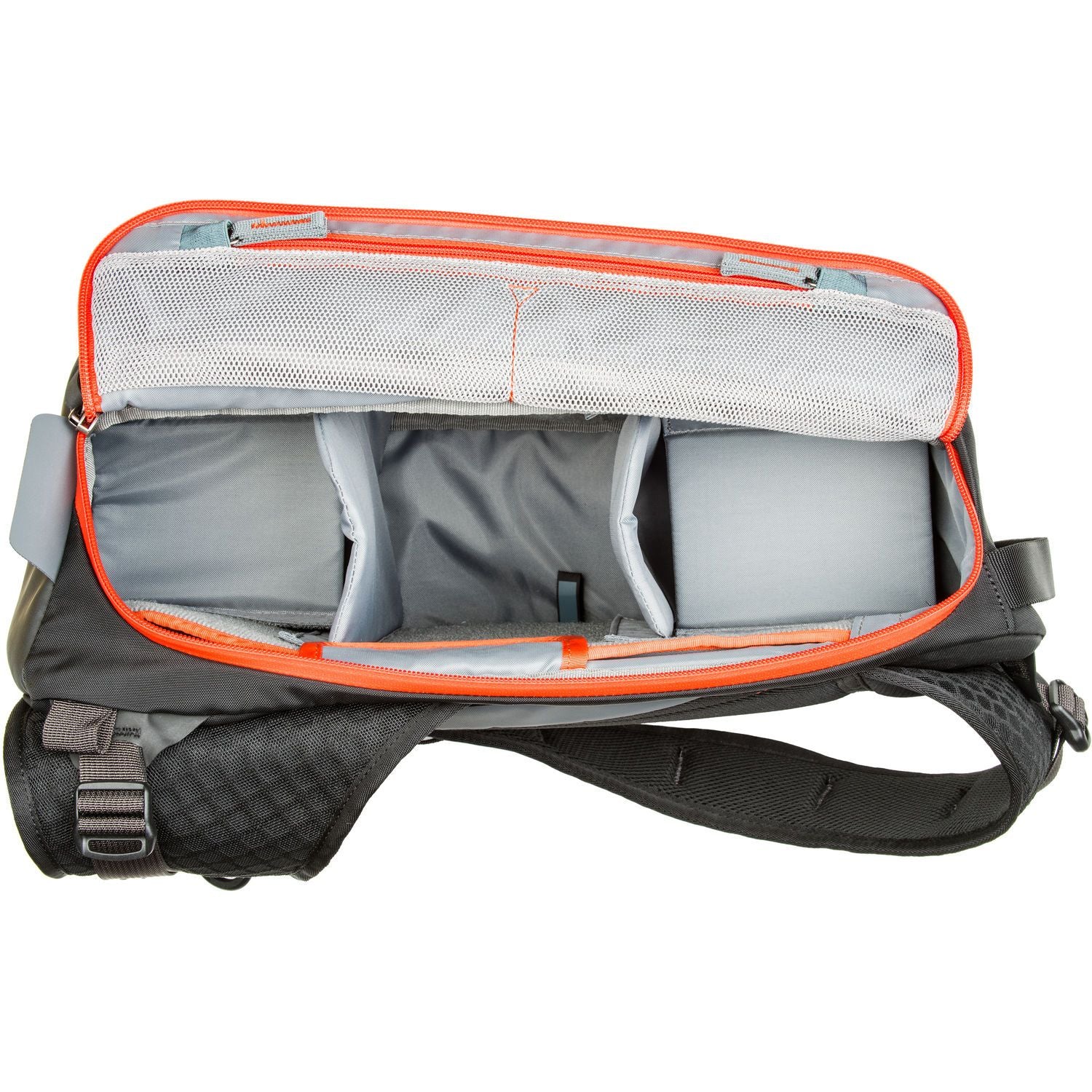 MindShift PhotoCross 10 Sling Bag - Carbon Grey