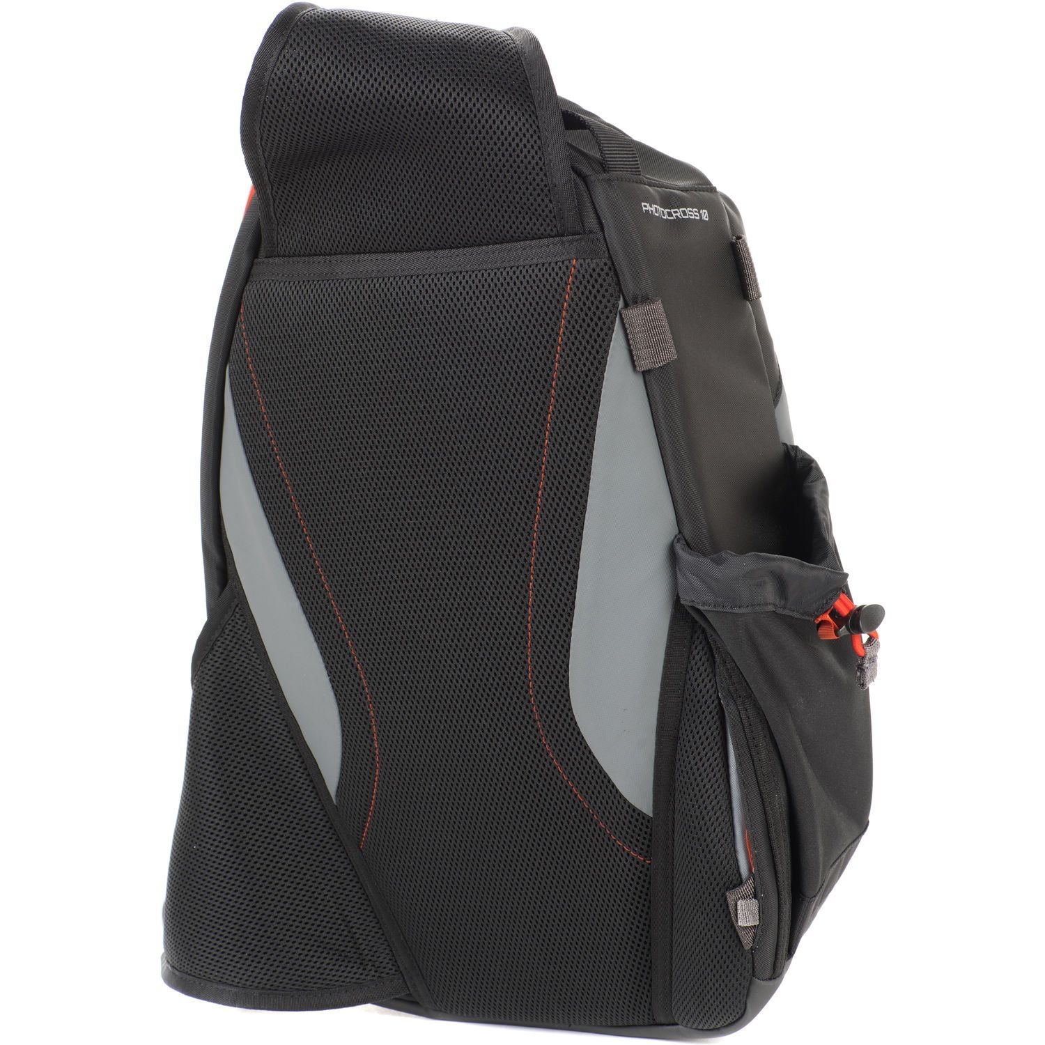 MindShift PhotoCross 13 Sling Bag - Carbon Grey