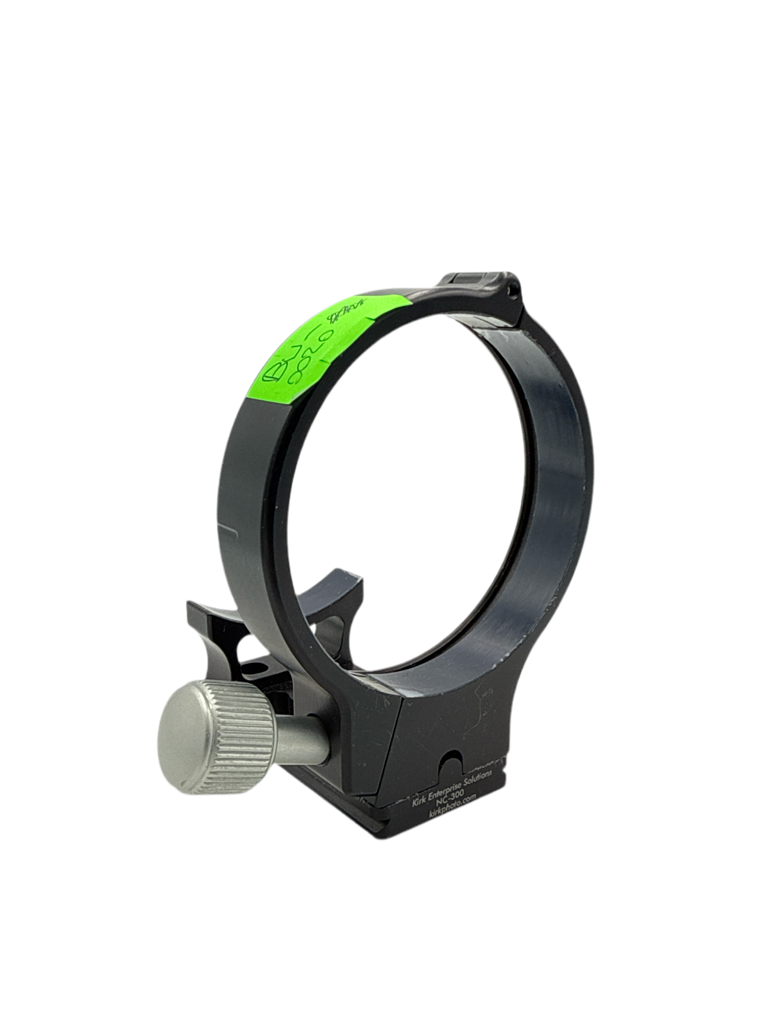 Kirk NC-300 Replacement Lens Collar for Nikon AF-S 300mm f/4D IF-ED Lens (0020)