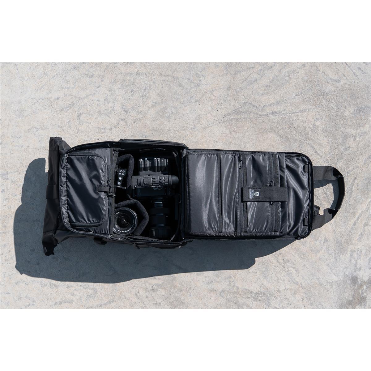 WANDRD PRVKE 21L v2 Photo Bundle (Green)