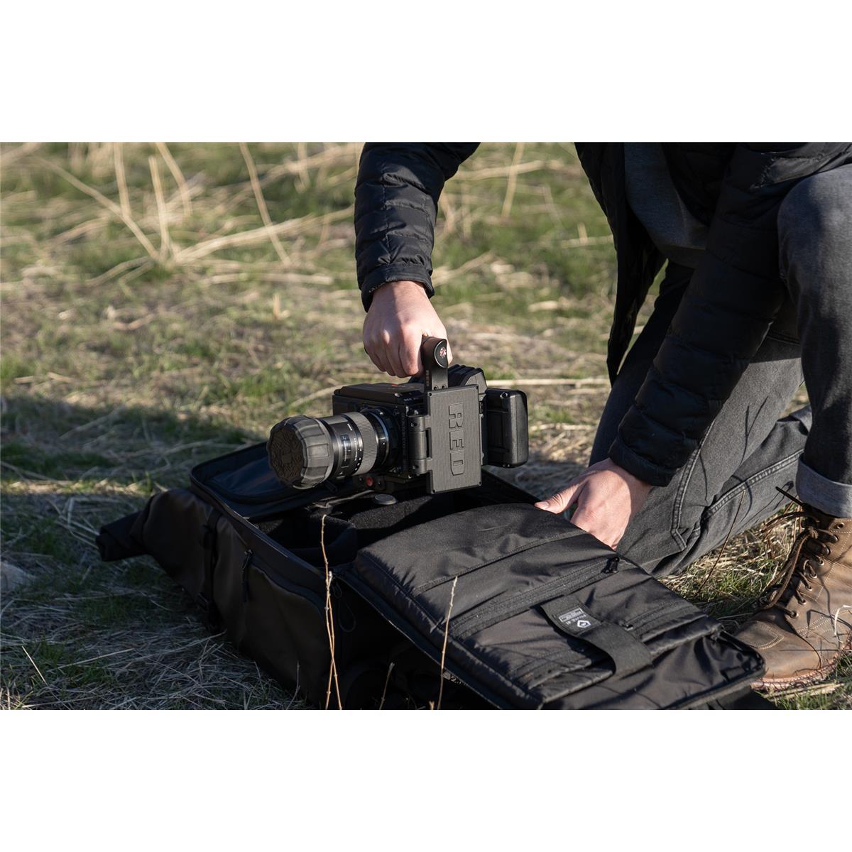 WANDRD PRVKE 21L v2 Photo Bundle (Green)