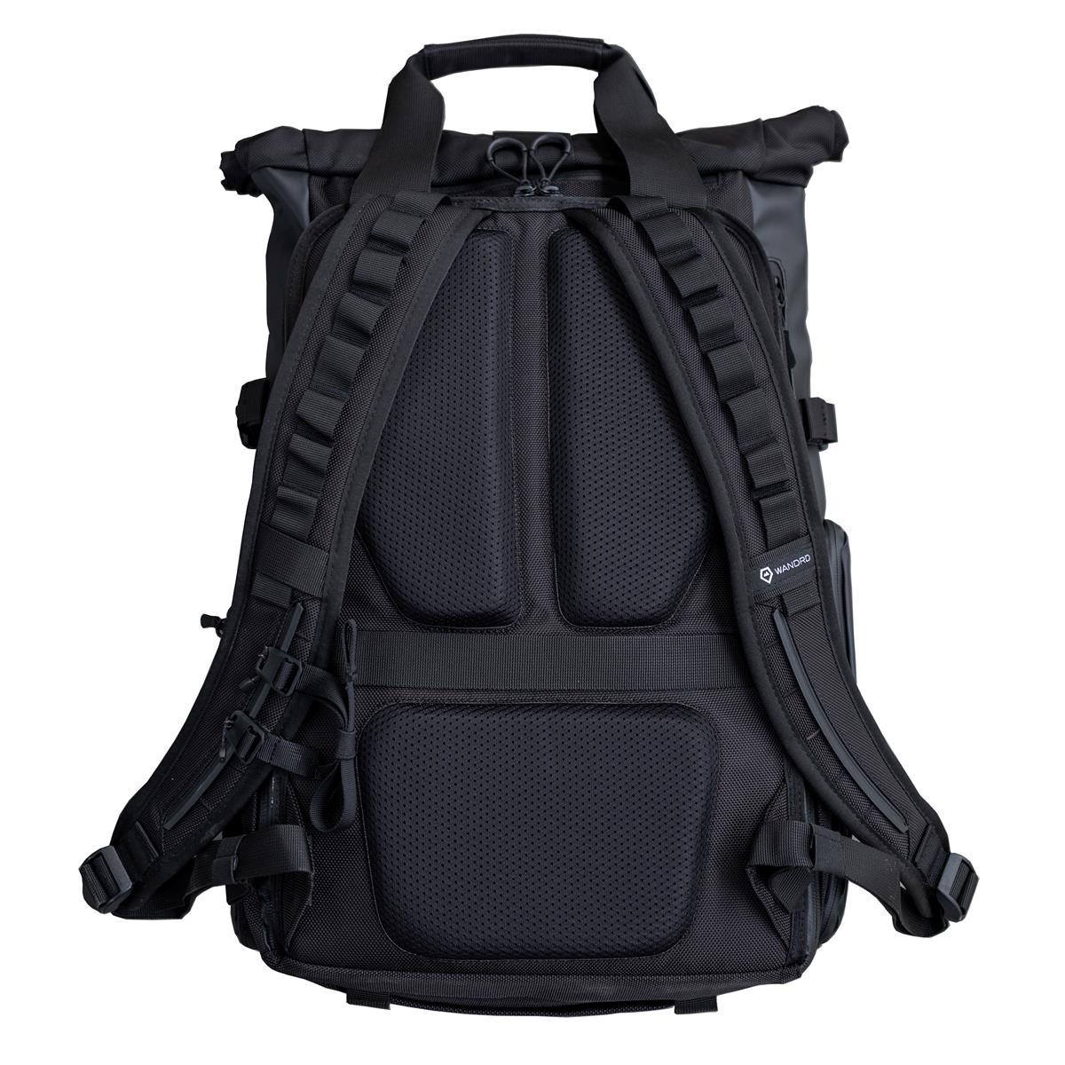 WANDRD PRVKE 21L v2 Photo Bundle (Aegean Blue)