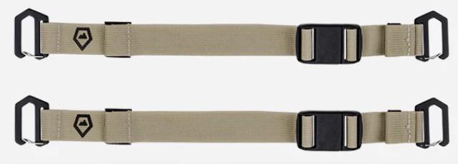 WANDRD PREMIUM ACC STRAP TAN ASPM-TN-1
