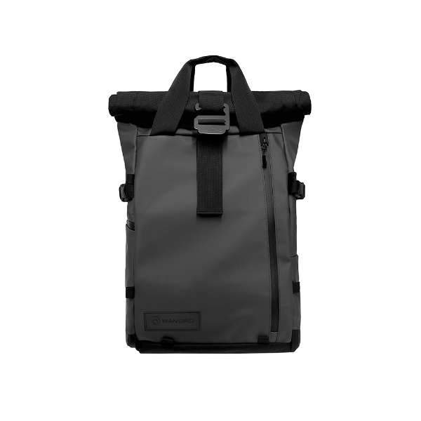 WANDRD PRVKE Lite 11L Backpack (Black) PKLT-BK-3