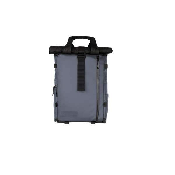 WANDRD PRVKE Lite 11L Backpack (Blue)