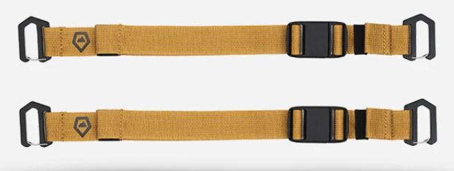 WANDRD PREMIUM ACC STRAP YELLOW ASPM-DY-1
