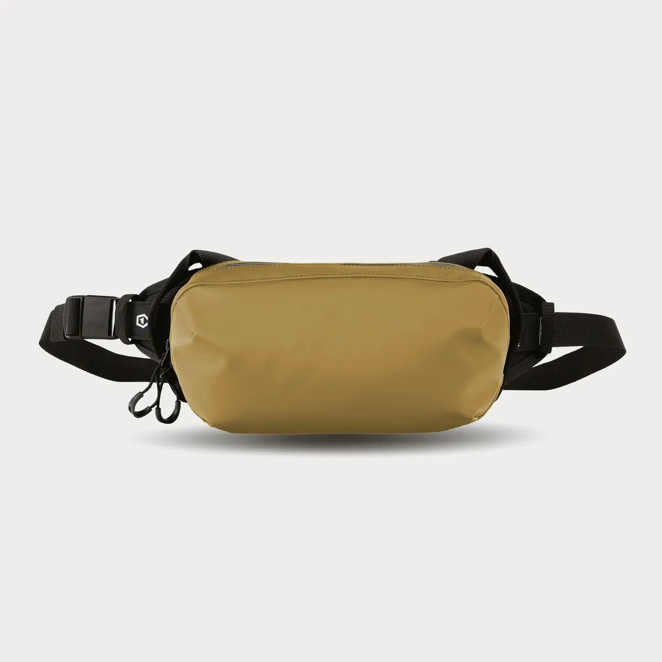 WANDRD D1 FANNY PACK YELLOW D1FP-DY-2