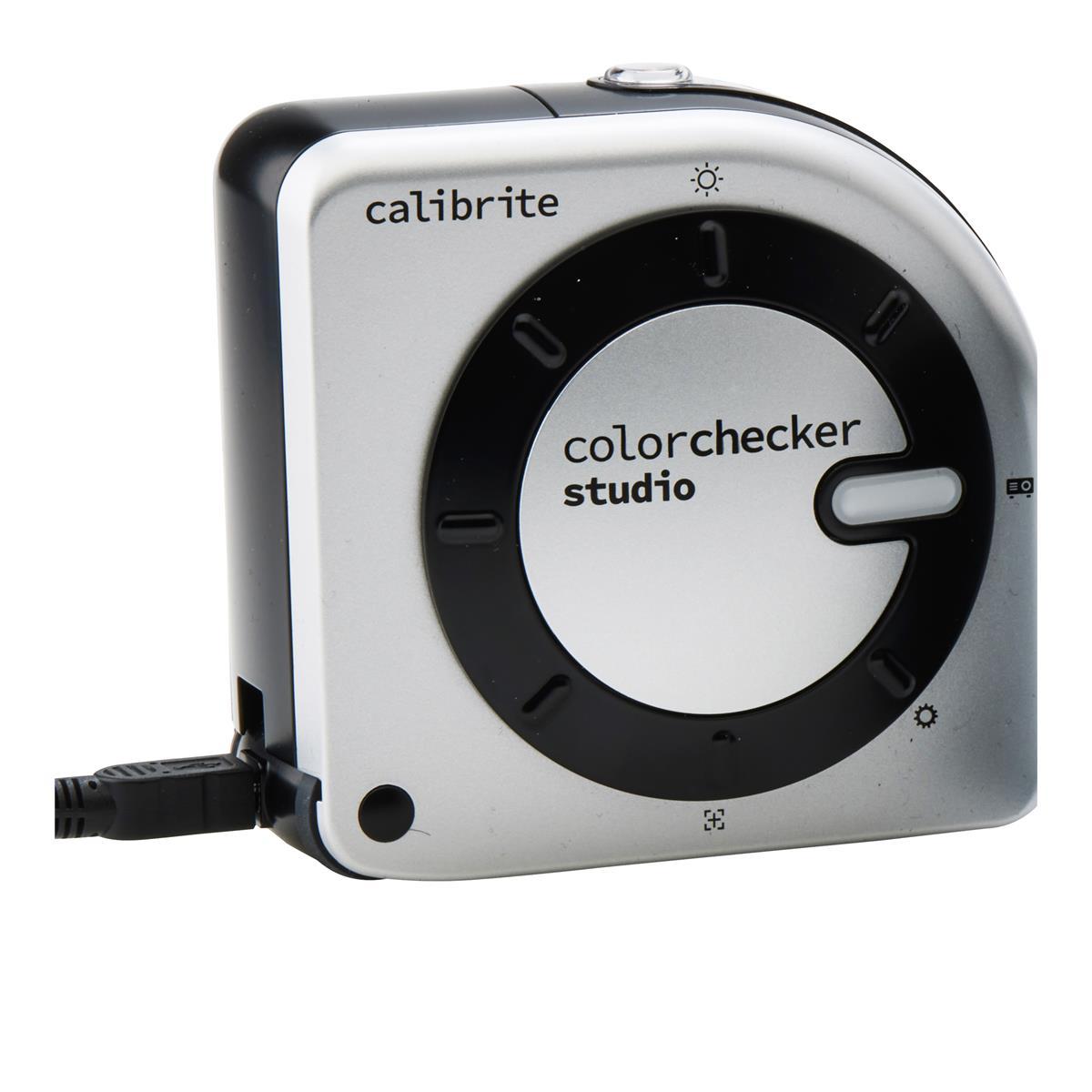 Calibrite ColorChecker Studio