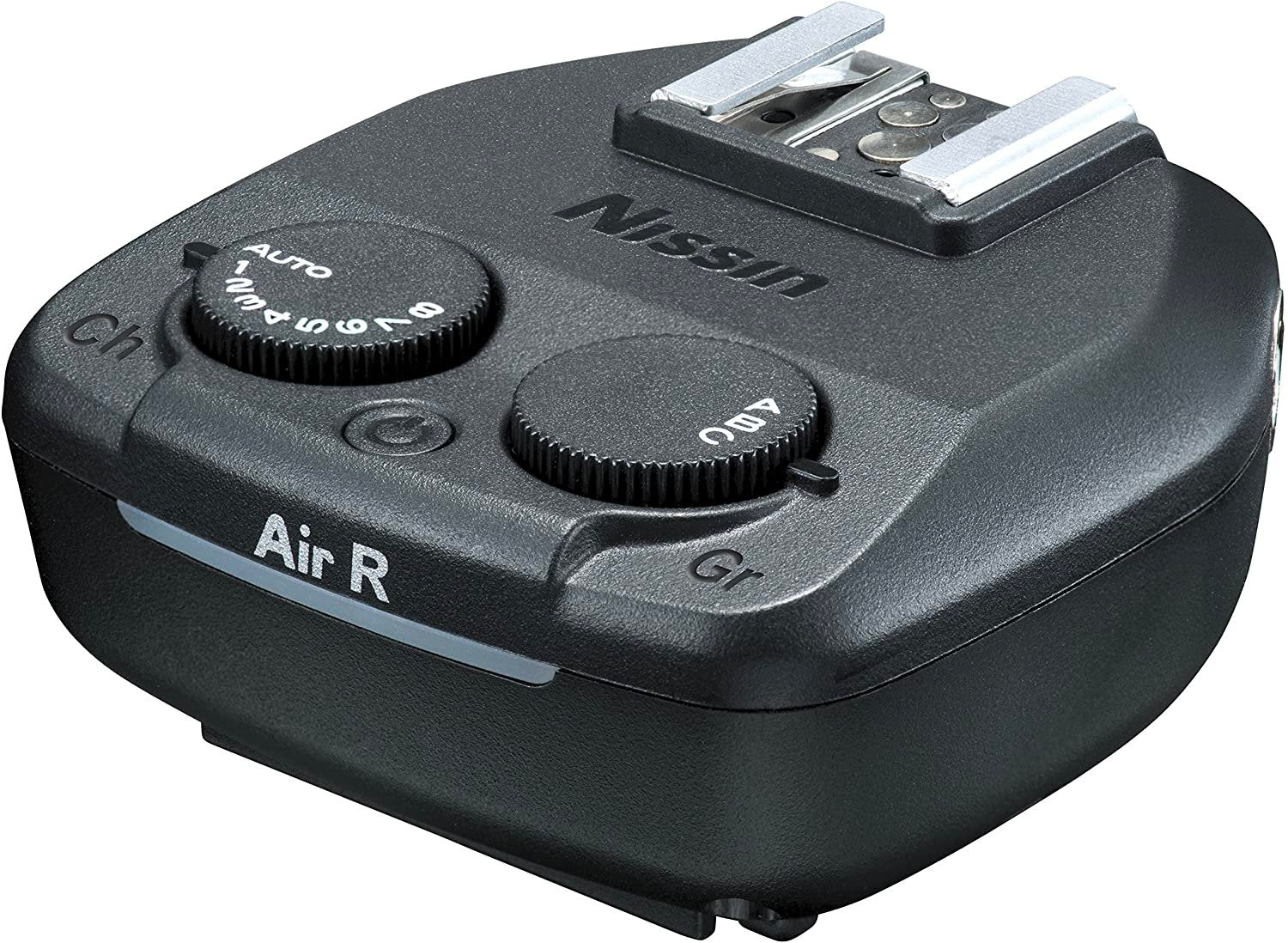 Nissin Air R Receiver for Sony Flashes with Multi Interface Shoe